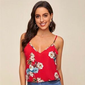 Women blouse